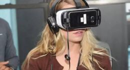 女性玩家在 VR 里被性骚扰？其实开发商们也没法管