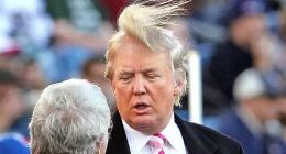 特朗普赢了！从经济学角度分析首个网红总统的逆袭之道