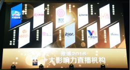 直播平台狂拼流量，“一直播”领跑商业变现之路