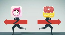 大姨吗向左，美柚向右，女性健康APP路在何方？