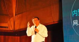 张有为：B2B中小企业的战场 是老板自己与自己的搏斗