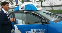 无人车到来之前，出行产业共享经济只是空想