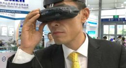 本届高交会VR行业火爆：前景好，但问题也不少