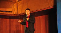 慧聪网高级经理沈飞鹏：B2B中小企业网络营销店铺排名是关键