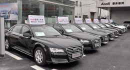 二手车交易平台检测走过场 事故车成准新车