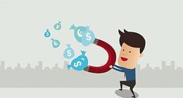 创业6年，投入回报比高达40倍