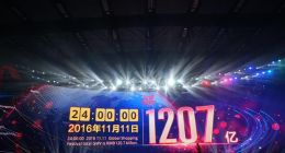 双11创新高难掩增长乏力，宣告电商高速增长期结束