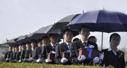 殡葬业其实是门好生意，互联网能否将其席卷？