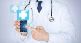 试水电子处方的背后：移动医疗利好时机到来？