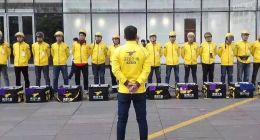 网曝美团送餐人员偷外卖，最后一公里症结在哪儿？