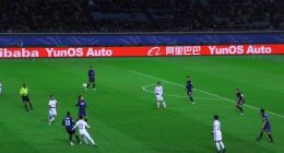YunOS Auto冠名世俱杯，赋能中国车企全球竞技？