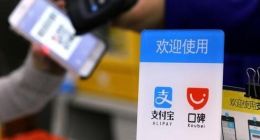 口碑欲借双十二成“小淘宝” 依附支付宝是妙棋还是昏招？