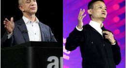 贝佐斯的“Amazon Go”与马云的“新零售”，谁能引爆线