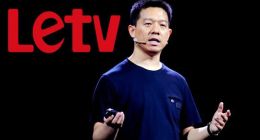 贾跃亭的乐视到底能不能上天？