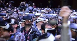 2016是如何从VR元年变成衰退年的？