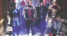 乐视影业为《长城》撕影评人 23亿赌局难容差评