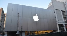 太可怕了！要想进苹果公司这些烧脑面试题你必须会！