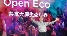 超200亿元！乐视超级电视发布三大战略、四个核心目标