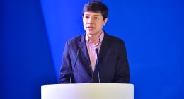 今年的文化产业峰会，李彦宏让科技成了主角