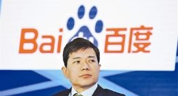 百度董事长兼CEO李彦宏：明年直播市场将破500亿