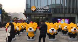 吹响新零售号角，苏宁手机卖场为何亮了？