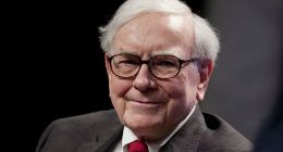 股神巴菲特承认：未投资亚马逊和Alphabet是个错误