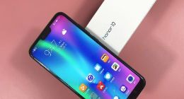 荣耀10上手评测：年轻人爱不释手的高颜值水桶机