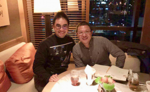 百度系AI创业公司Aibee获K11邓志刚亿元注资 共同布局零售+AI新业态