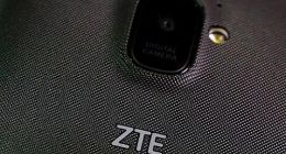 中兴通讯已要求美国商务部暂停执行商业禁令