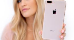 英语系国家更偏爱iOS 非英语系由安卓主导