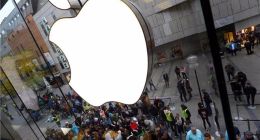 花无百日红，火爆了10年的苹果，终于走下神坛了？