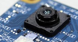 iPhone XI摄像头曝光 将采用TOF摄像头