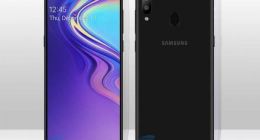 三星Galaxy M10通过认证 采用6英寸水滴屏
