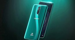 OPPO R17 Pro王者定制版即将发售：4299元