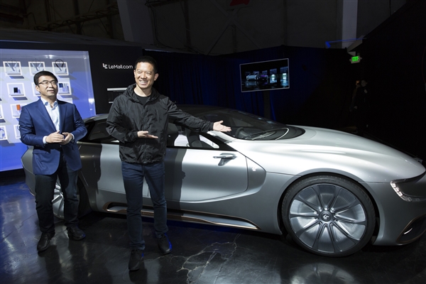 贾跃亭被曝“债务炸弹”引爆 已多次抵押豪宅借款