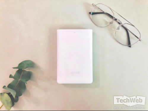 【媒体评测】Techweb1230910