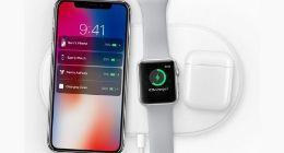 AirPower正式“跳票” 苹果依然未作出回应