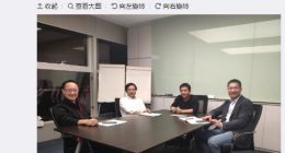 雷军官宣金立前总裁卢伟冰加盟小米