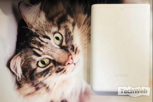 【媒体评测】Techweb1230608