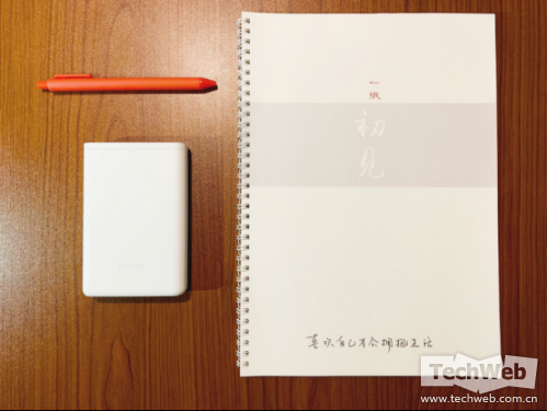 【媒体评测】Techweb12301199