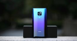 华为手机销量击败三星 位列俄罗斯手机市场第一