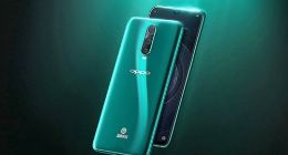 4299元！OPPO R17 Pro王者定制版即将发售：助你火力全开