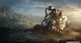 《辐射76》开年就遇新bug 核弹发射井关闭9999小时