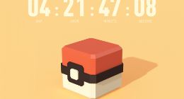 《宝可梦探险寻宝》国服开启预约 1月8日悬念揭晓