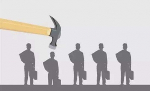 裁员潮“悲观情绪”背后错位的企业良心，9102年学会这四招不做倒霉人