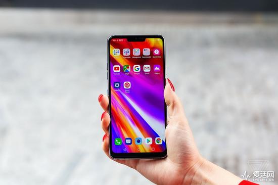 LG G7 Thin