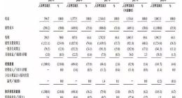 猫眼娱乐更新招股书：2018年前9个月营收30.6亿元