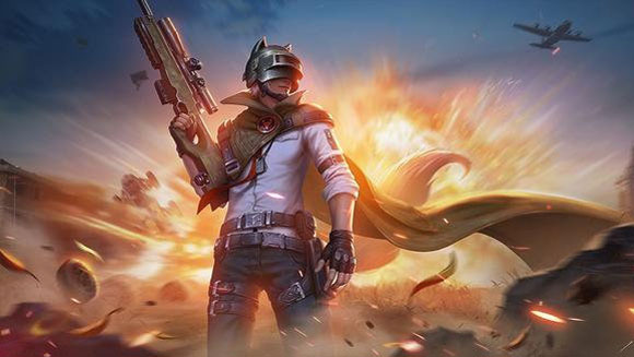 王者荣耀2019皮肤