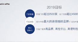 瑞幸咖啡：8亿亏损符合预期 未来3到5年不会停止补贴