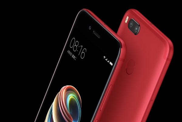 小米5X推送MIUI v10.2.2稳定版：基于安卓9.0